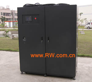uv control system